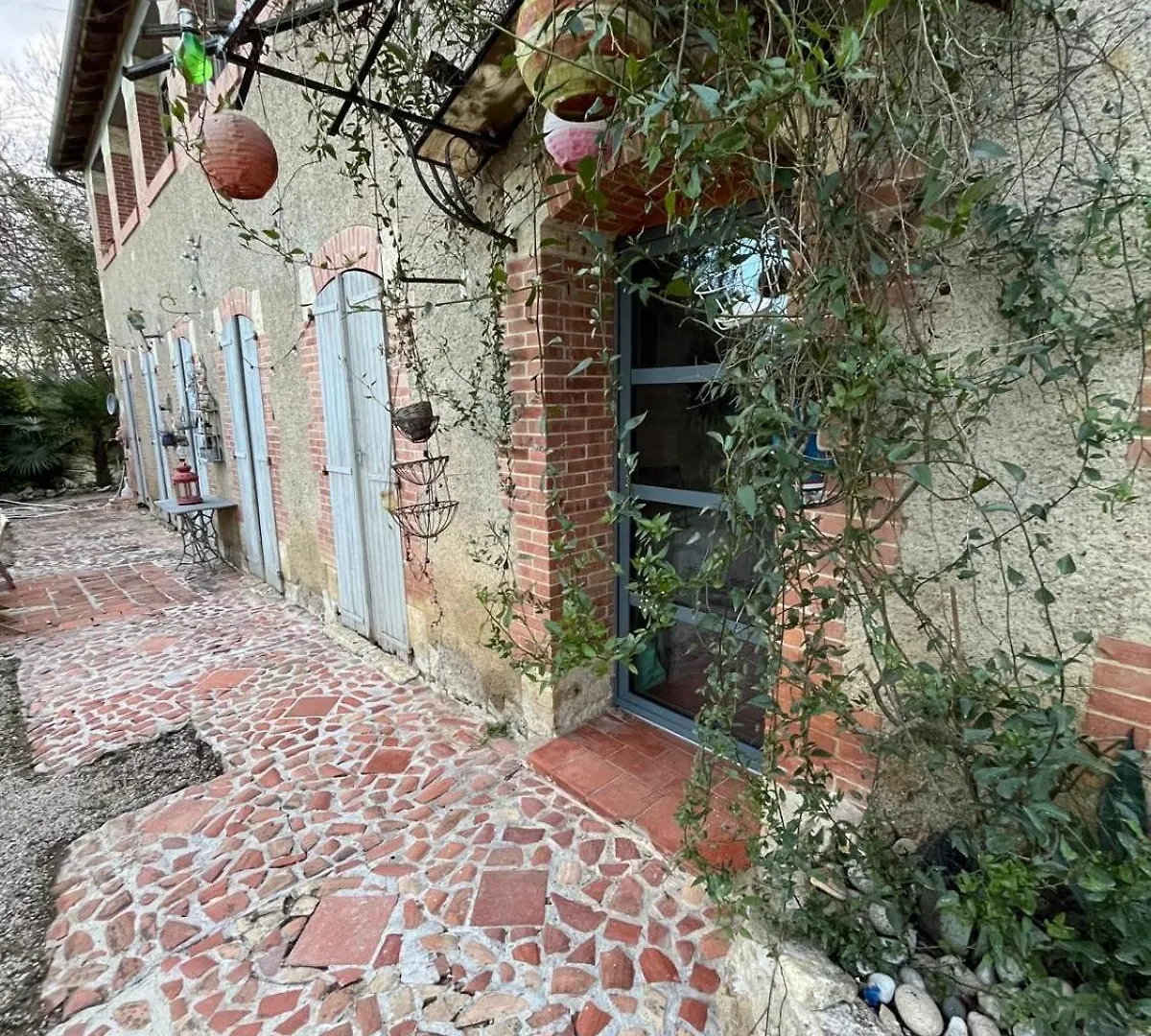 Vakantiehuis Maison Atypique Dans Le Gers Avec Activites Pavie Frankrijk