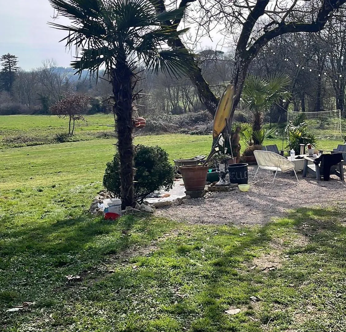 Maison Atypique Dans Le Gers Avec Activites Pavie Vakantiehuis