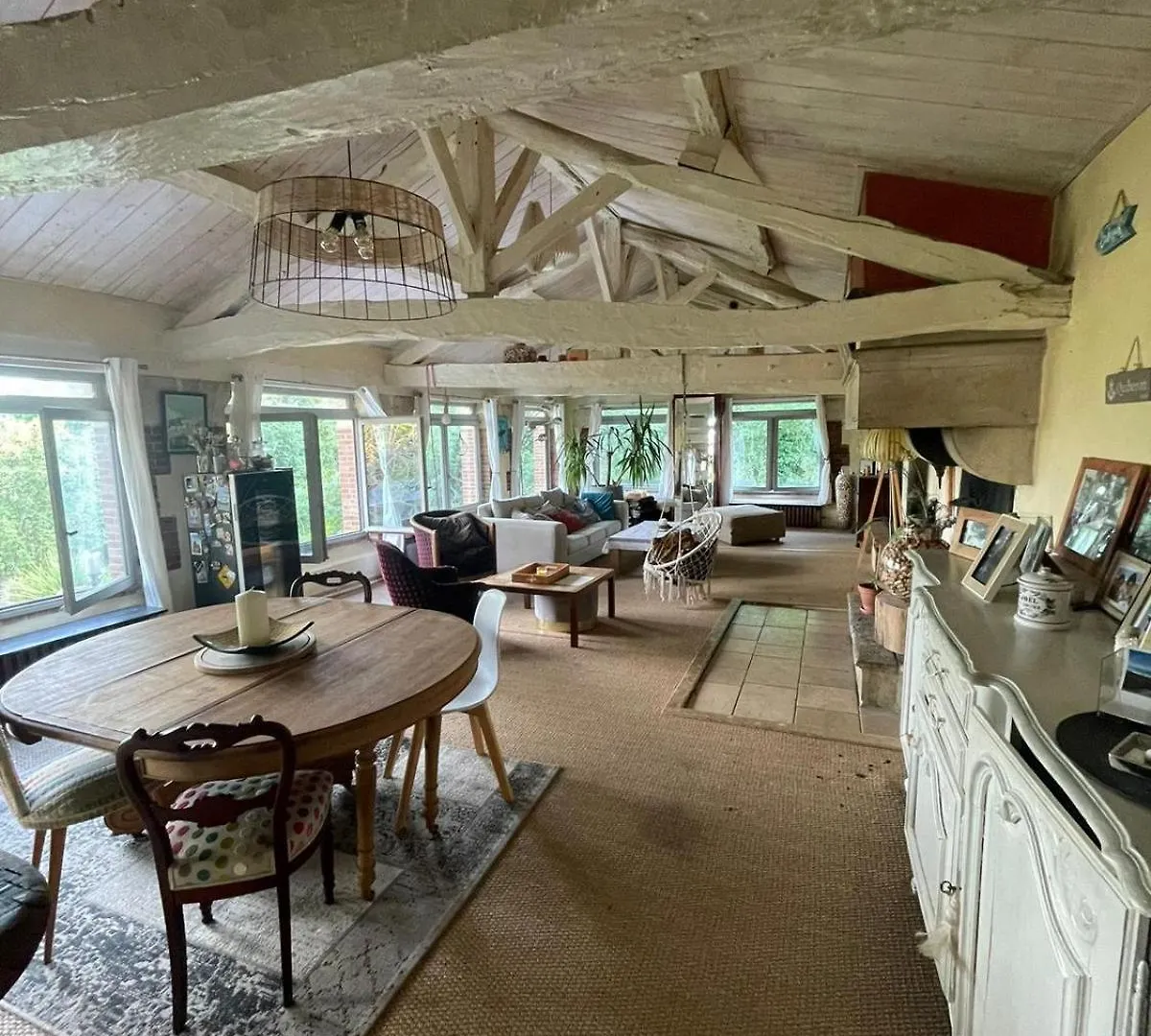 Maison Atypique Dans Le Gers Avec Activites Pavie 0*,